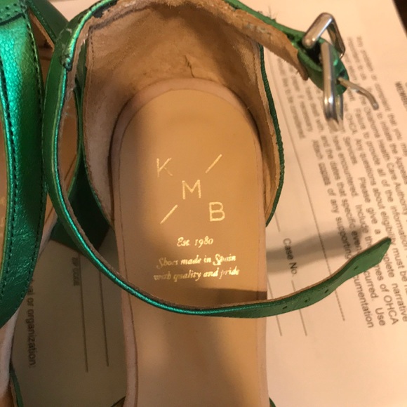 KMB for Anthropology. Wore once. - Picture 3 of 4